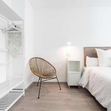 Zorzano City Center Apartment มาลากา ภายนอก รูปภาพ
