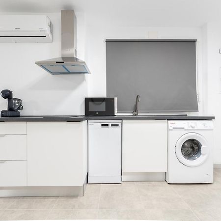 Zorzano City Center Apartment มาลากา ภายนอก รูปภาพ